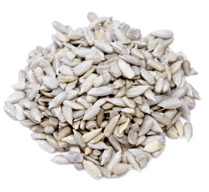 Sunflower Seeds